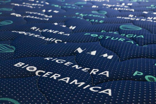 意大利设计，科学睡眠丨意大利N.A.M床垫两款新品评测