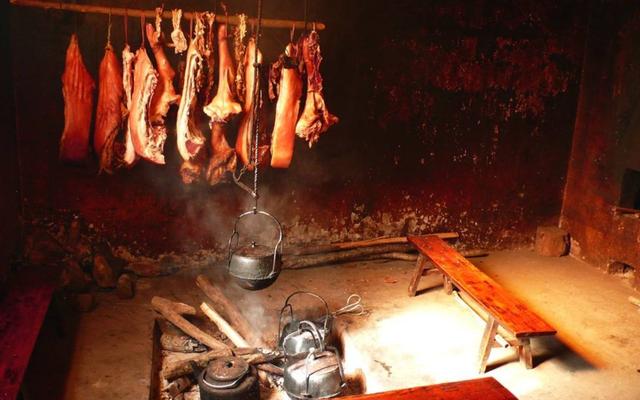 全国人民都爱腌腊肉，3个地方最出名，有没有你的家乡？