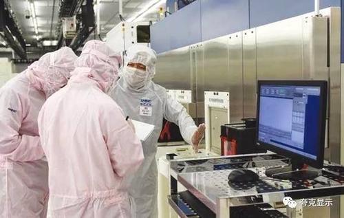 305亿！美国再度施压后中芯国际紧急调整战略，只为力挺任正非