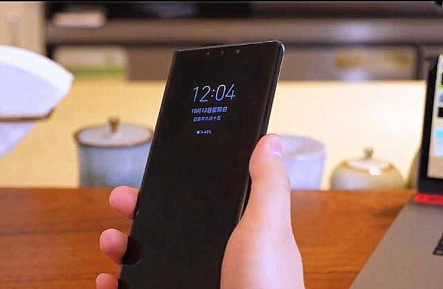 被自己撂倒？华为Mate30Pro再次刷新价格，这次吐槽声增加了许多