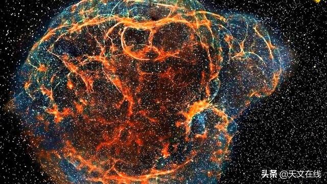 史上最亮超新星从何而来？其背后的秘密即将揭开