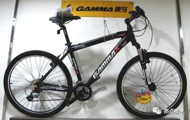 最受欢迎的十大山地车品牌榜单发布