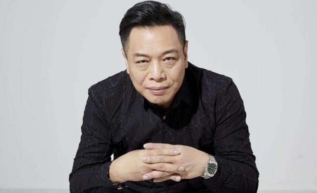 李健@如花扮演者李健仁中风 被周星驰改变命运妻子替他报平安