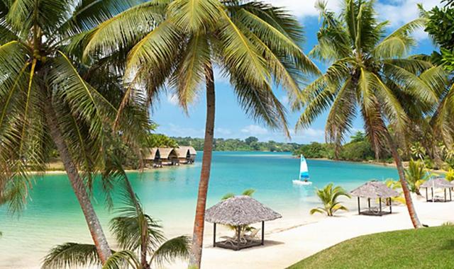 HL瓦努阿图护照、瓦努阿图护照入籍、便捷、低门槛、瓦努阿图永居