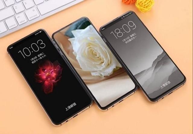 跌至829元，128G+5000mAh，升降式全面屏