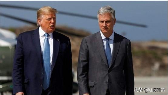 美增兵波兰挑衅，俄2万吨核潜艇进入美西北海，对方呼吁冷静谈谈