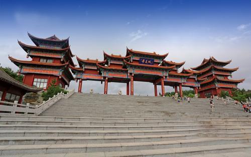 华夏历史宣称为“上下五千年”那么到底是3500年还是5000年?