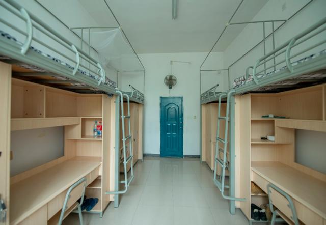 毕业生多次被央视报道，中国核工业类全日制高职院校就业不用愁