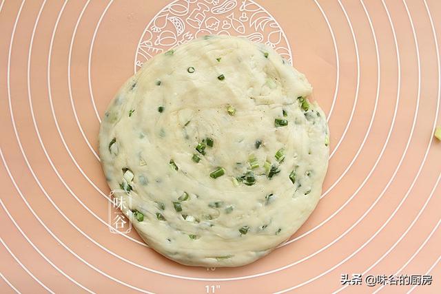 包子馒头靠边站，早餐就馋这美味，外酥内软，天天吃不腻，太香了