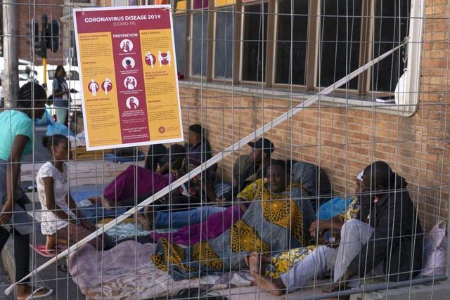 世卫组织预言将成真？非洲54国全部\"中招\