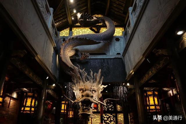 恋上一座城 重庆旅行攻略 再次从你的全世界路过