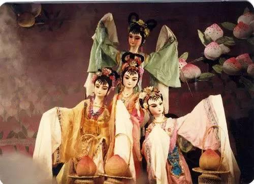 中国十大民间艺术，传统文化中最珍贵的艺术瑰宝