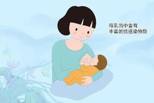 宝宝断奶后更易生病?多半是这项工作没做好