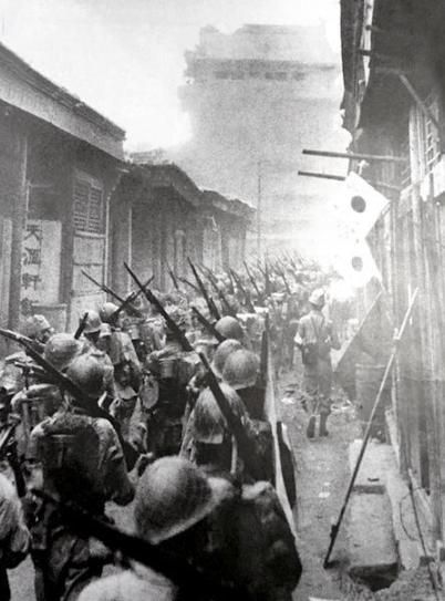 八路武工队化装袭击有多神？深入保定伪军司令