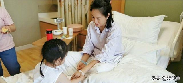 恭喜！又一女星宣布怀二胎，华少第一时间发文祝福