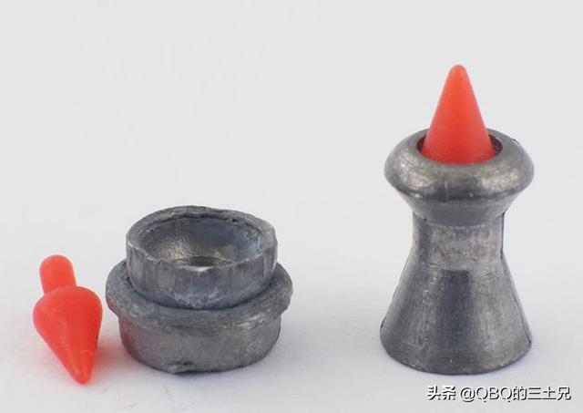 影响气枪弹丸杀伤力的因素，除了口径、重量和初速，还会有哪些？