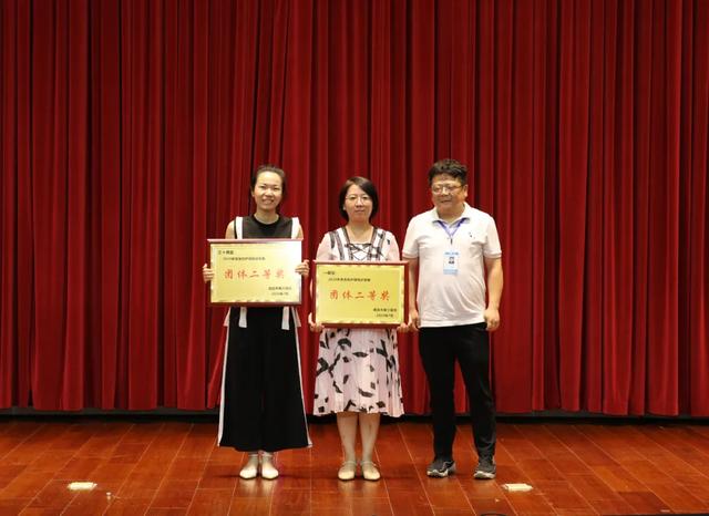 以赛促学，以学促长，展护理风采