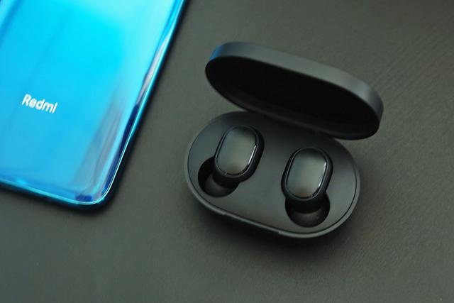 Redmi Airdots2评测：蓝牙5.0+降噪技术+白菜价格