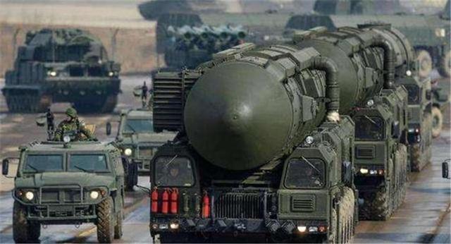 中国同意参加三边军控协议，前提是美国将核武器削减到中方水平