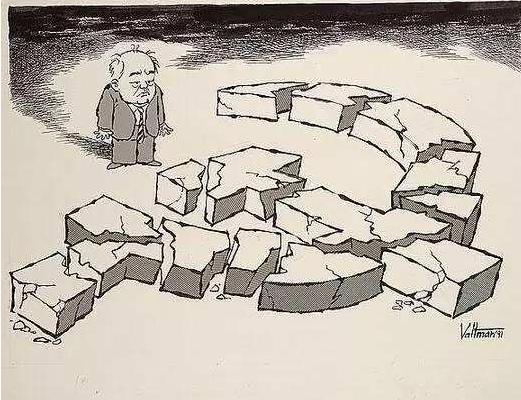 F22坠毁！美国这款最先进战机早已停产，每损失