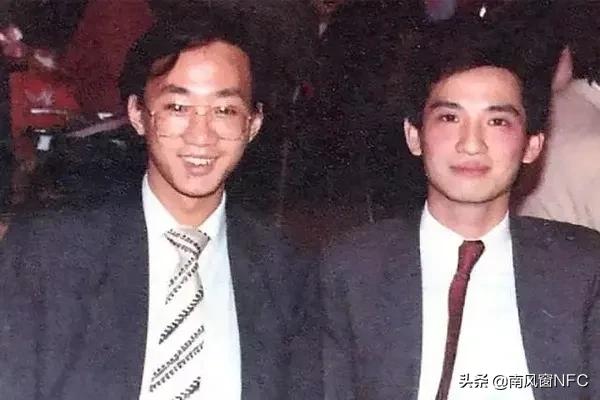 是谁杀了你，黄家驹