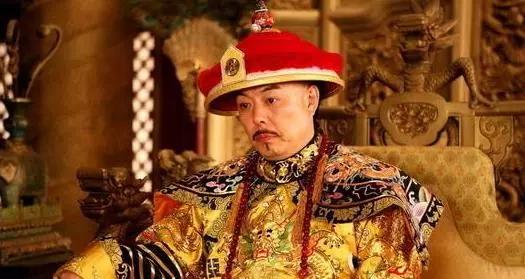 史上最长寿皇帝，靠奢华养生活到89岁，去世前不惜用天价野参续命