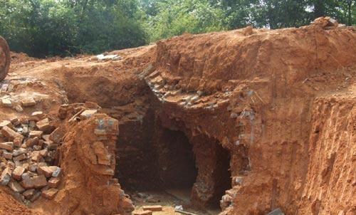 古代的最有名的盗墓门派，你听说过吗？