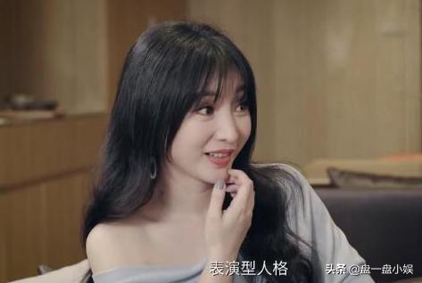 真人秀都是假的，柳巖，懷才不遇的人才適合去
