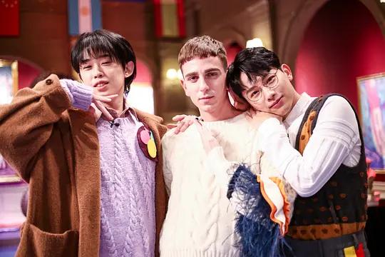 《非正式会谈》为什么越拍越烂？该走的不走，不该回来的又回来了