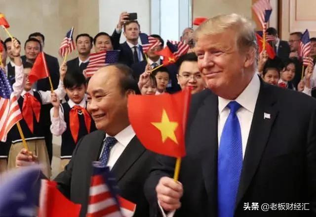 越南，菲律宾，印度纷纷为美国对抗中国出力！