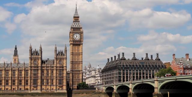 中国累计投资超500亿欧元！如今，英国却想制定