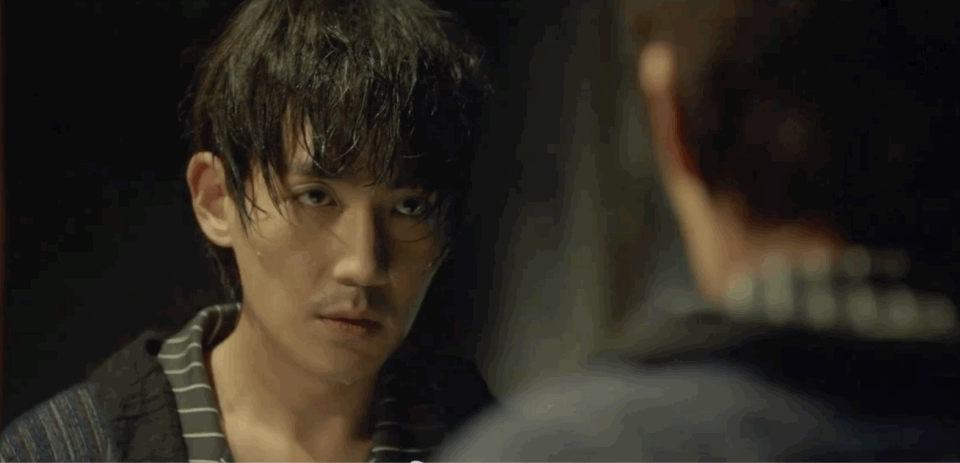 盗墓|爷的青春回来了！盗墓笔记《重启》太过瘾 吴邪朱一龙眼睫毛都是戏