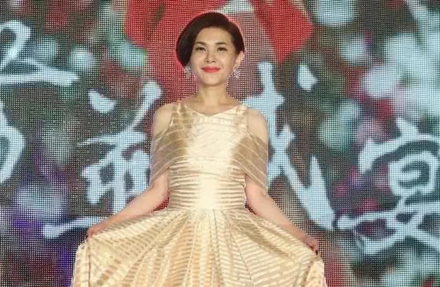 张清芳离婚后再次发声：虽然不是什么好消息，却是最好的结局