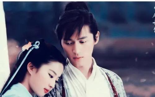 《仙剑一》怎么都恨不起来的第三者林月如，才是整部剧最讨厌的人