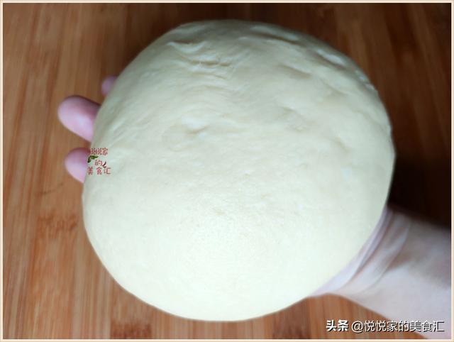 孩子爱吃小餐包，咋做才松软不发粘？教您配比和方法，干货分享