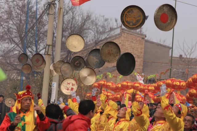 你知道嗎,？《關(guān)雎》《蒹葭》等詩(shī)經(jīng)名篇皆出自這座小城