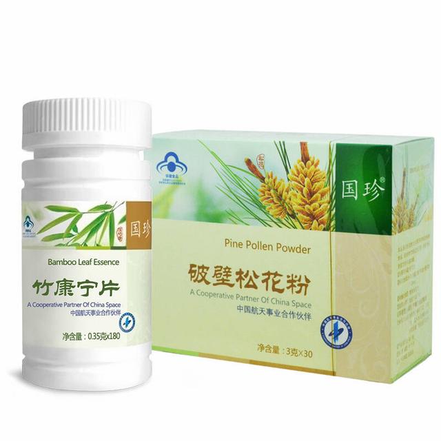 中国10大保健品品牌，你买过吗？