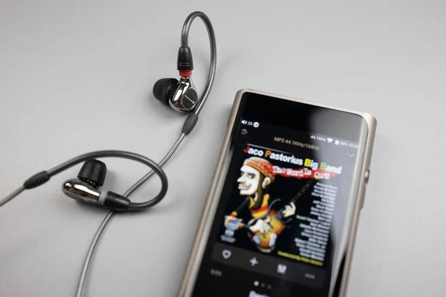 这款音乐播放器果然很破！山灵M6Pro使用体验