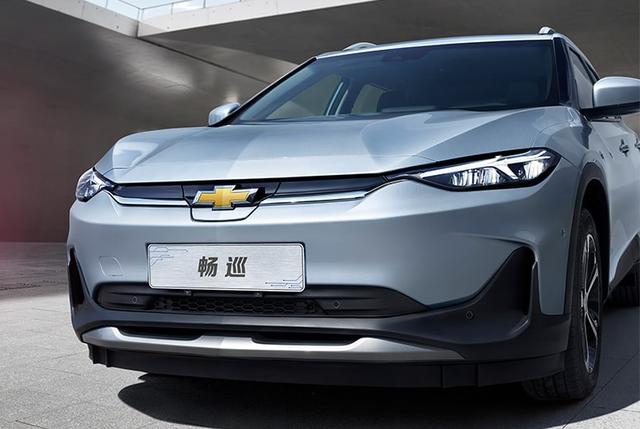 雪佛兰畅巡和几何A，买谁比较好？