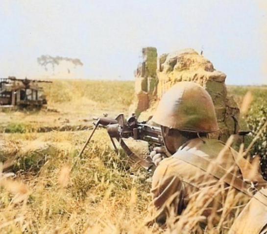 八路武工队化装袭击有多神？深入保定伪军司令