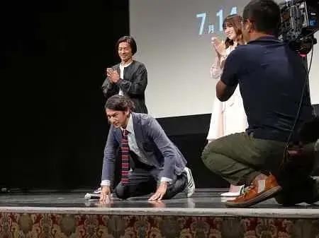 日本艺人压力比韩娱圈大？