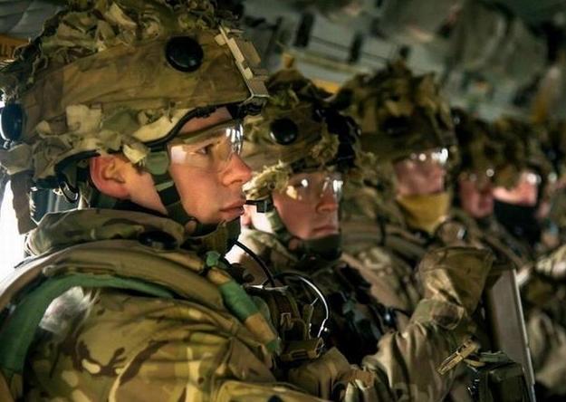 这才是美国真正的对手！实力强劲超俄罗斯，美国的好日子还会久吗