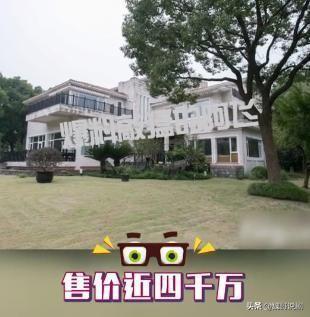 胡可疑回应4000万豪宅传闻：租房子在上海拍戏