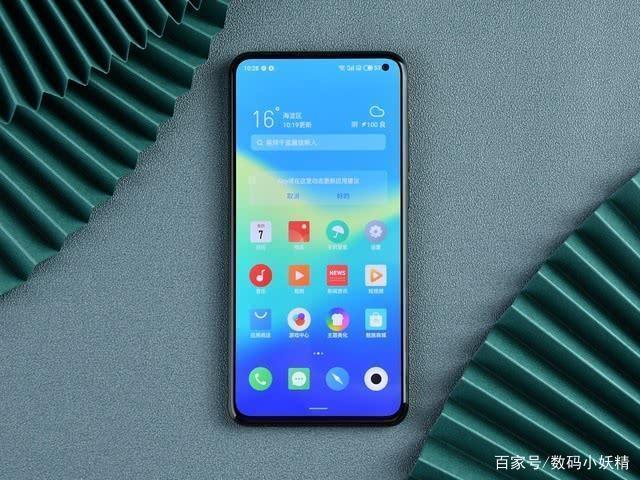 魅族第一款5G手機價格良心，首批評價已出爐，3個亮點值得一提