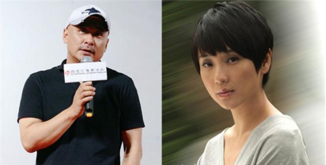 \"花心大导演\"王全安，情史泛滥，究其原