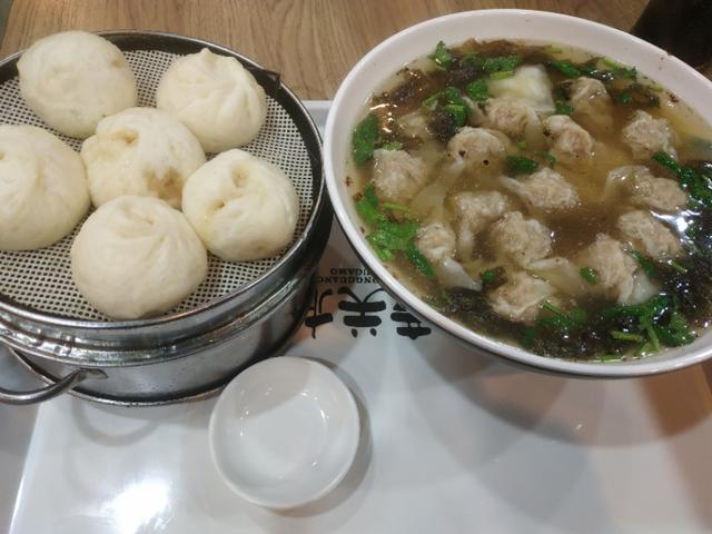 漫漫冬夜，来一份美食犒劳自己