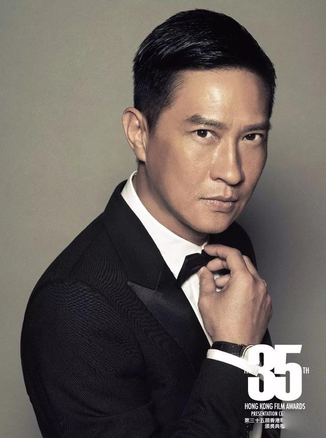 历届影帝的代表作放在一届金像奖比拼，谁才是