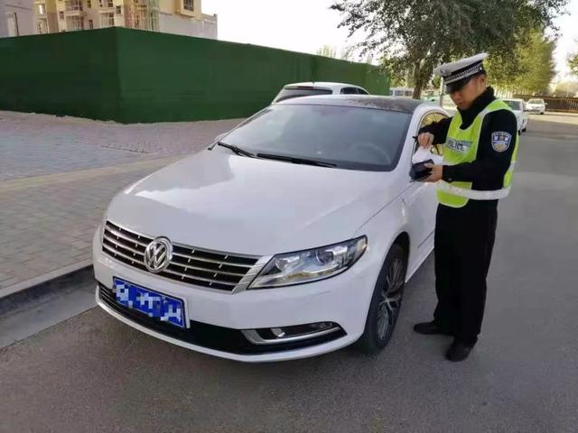 驾驶证的“有效期限”啥意思？交警进行了解答