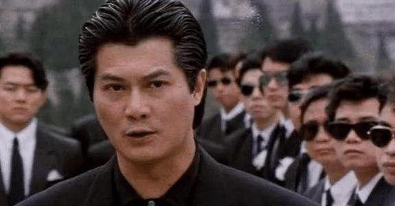 周润发被尊称为“二哥”, 谢贤称“四哥”, 那么