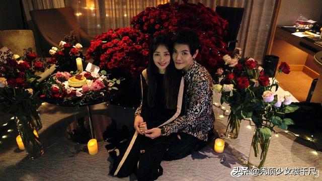 抑郁|郭碧婷被传产前抑郁后近照曝光 笑容明媚状态好眉眼之间少女感犹存